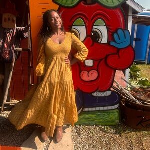 Christy Dawn - The Aimee Dress XS